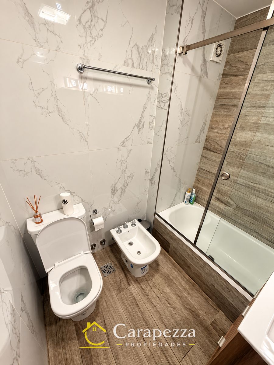 Hermoso Departamento 2 Amb en Venta en Villa Bosch - 14