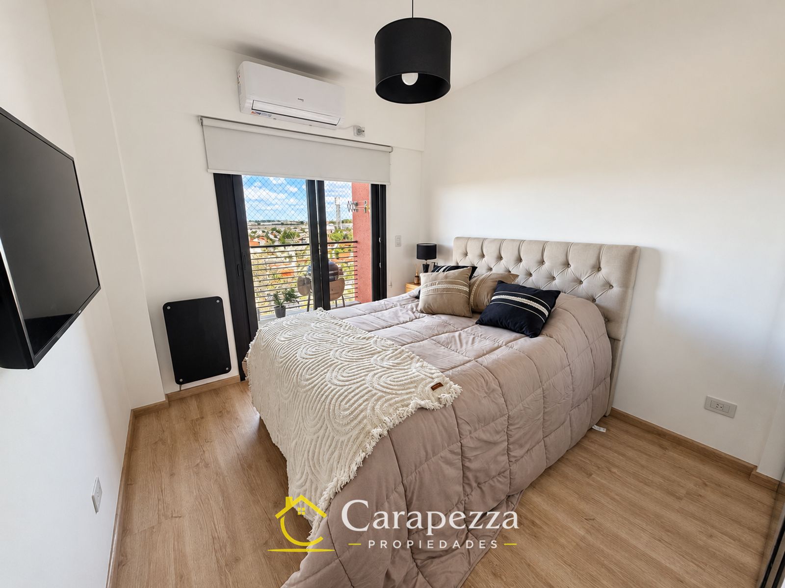 Hermoso Departamento 2 Amb en Venta en Villa Bosch - 15
