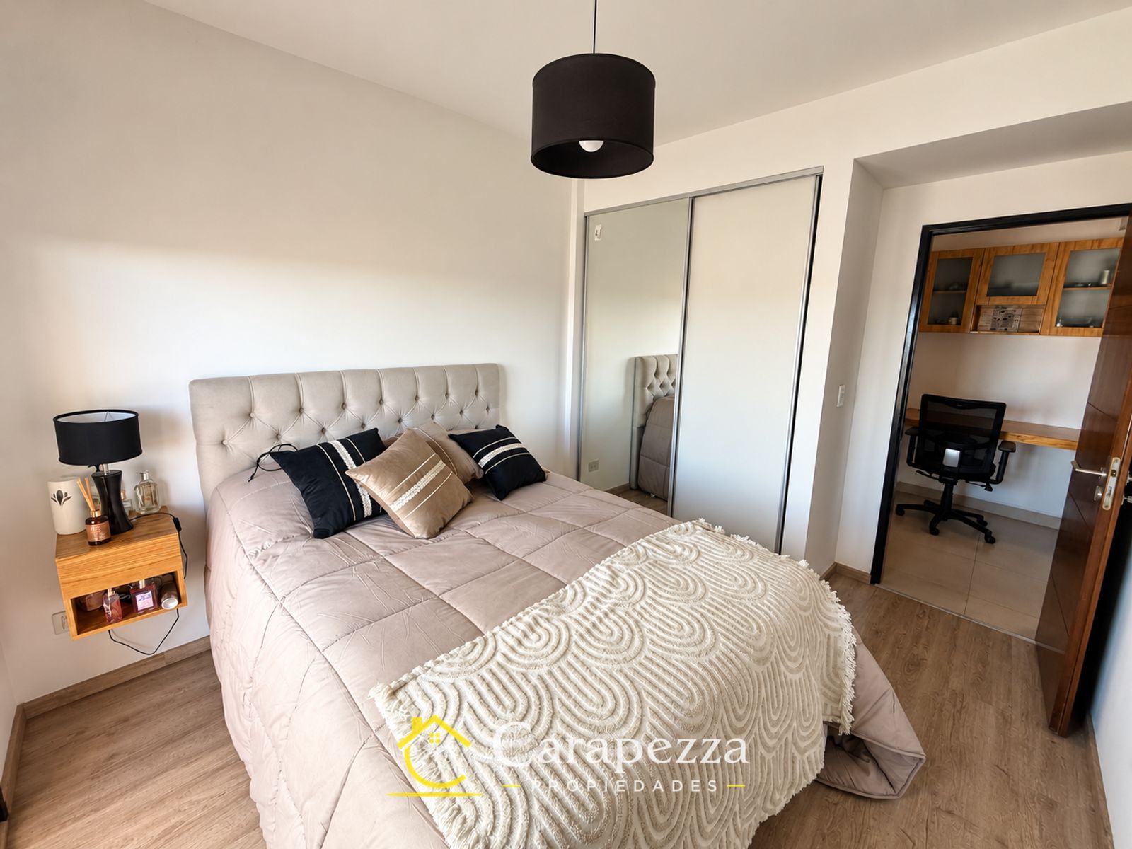 Hermoso Departamento 2 Amb en Venta en Villa Bosch - 16
