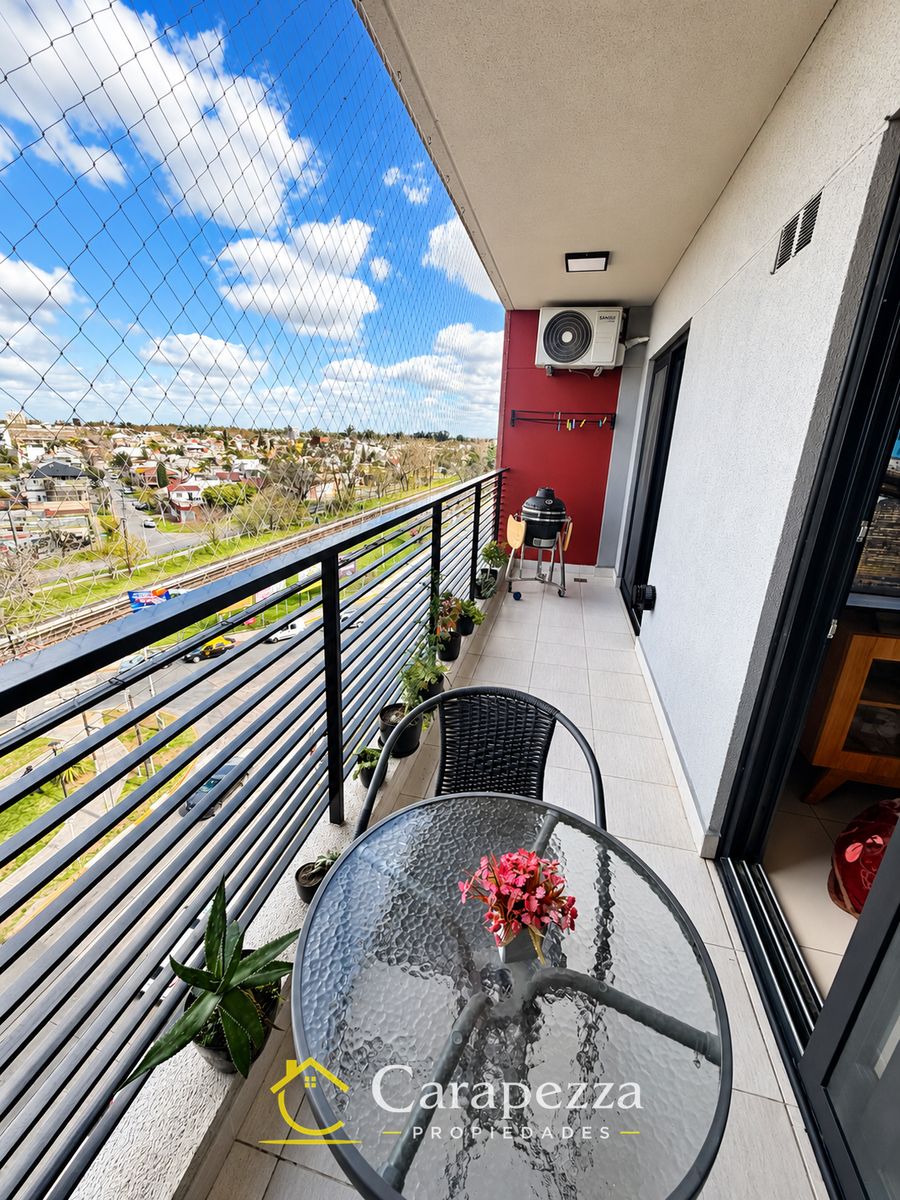 Hermoso Departamento 2 Amb en Venta en Villa Bosch - 17