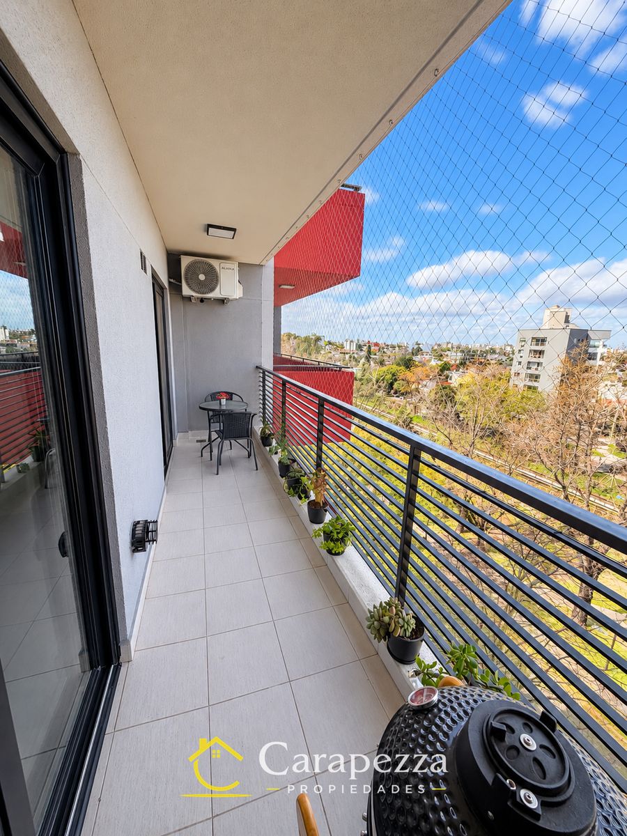 Hermoso Departamento 2 Amb en Venta en Villa Bosch - 18