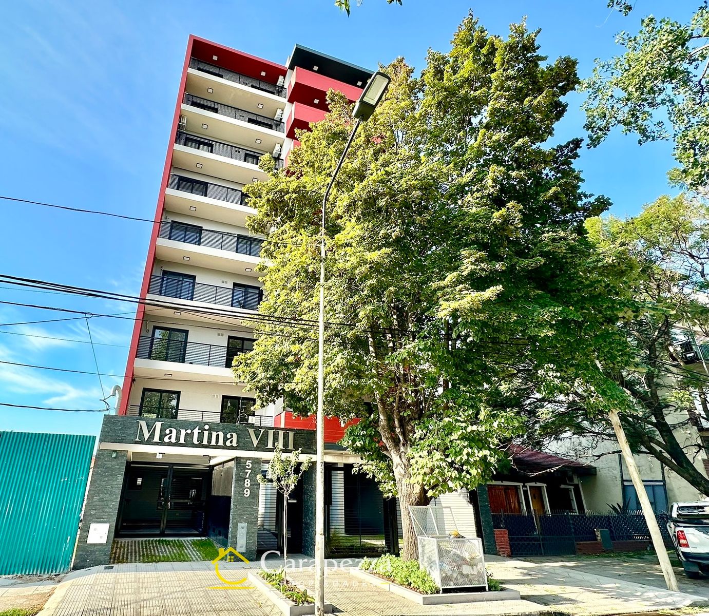 Hermoso Departamento 2 Amb en Venta en Villa Bosch - 27