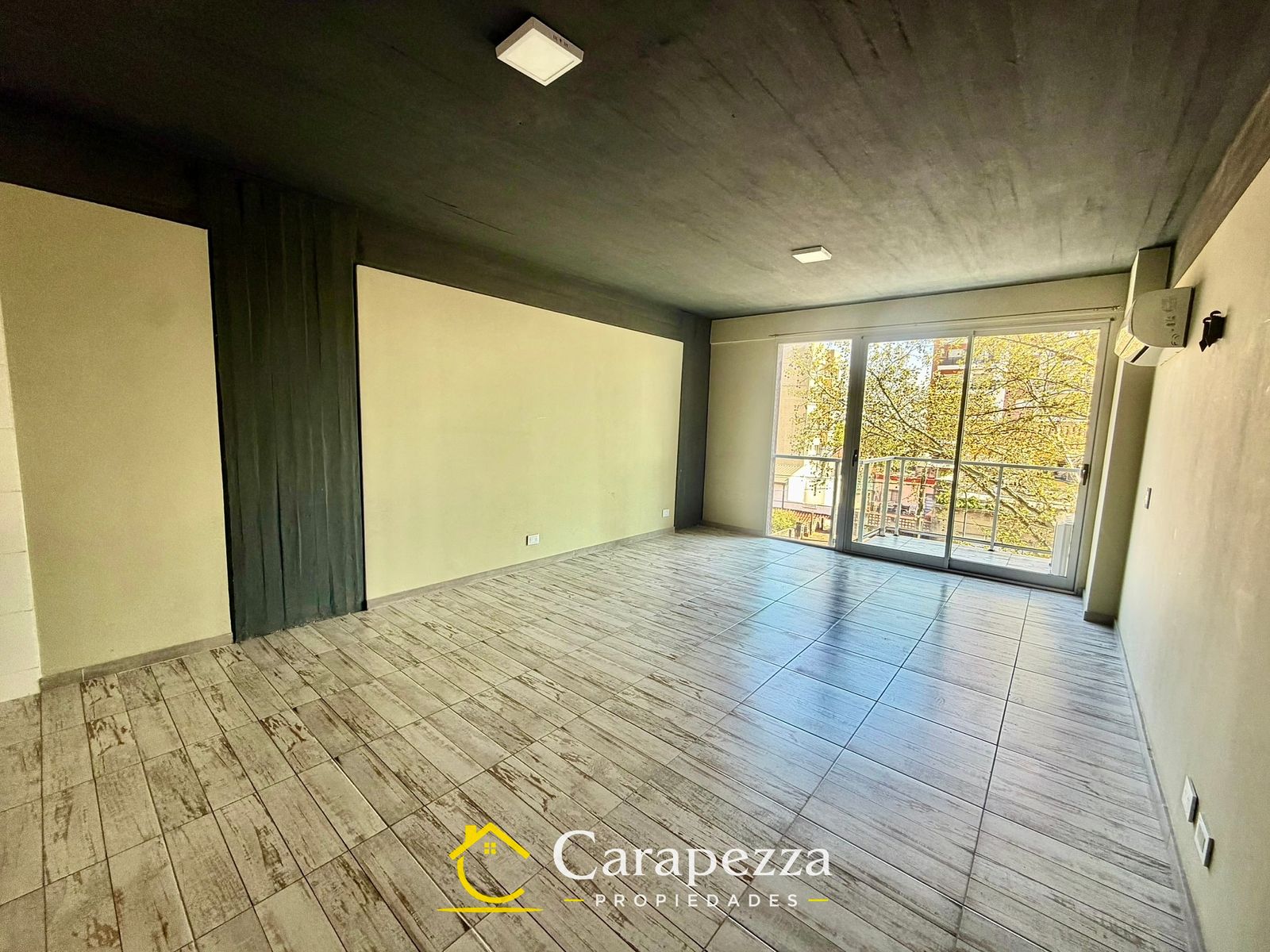 Departamento 1 Amb en Alquiler en Caseros