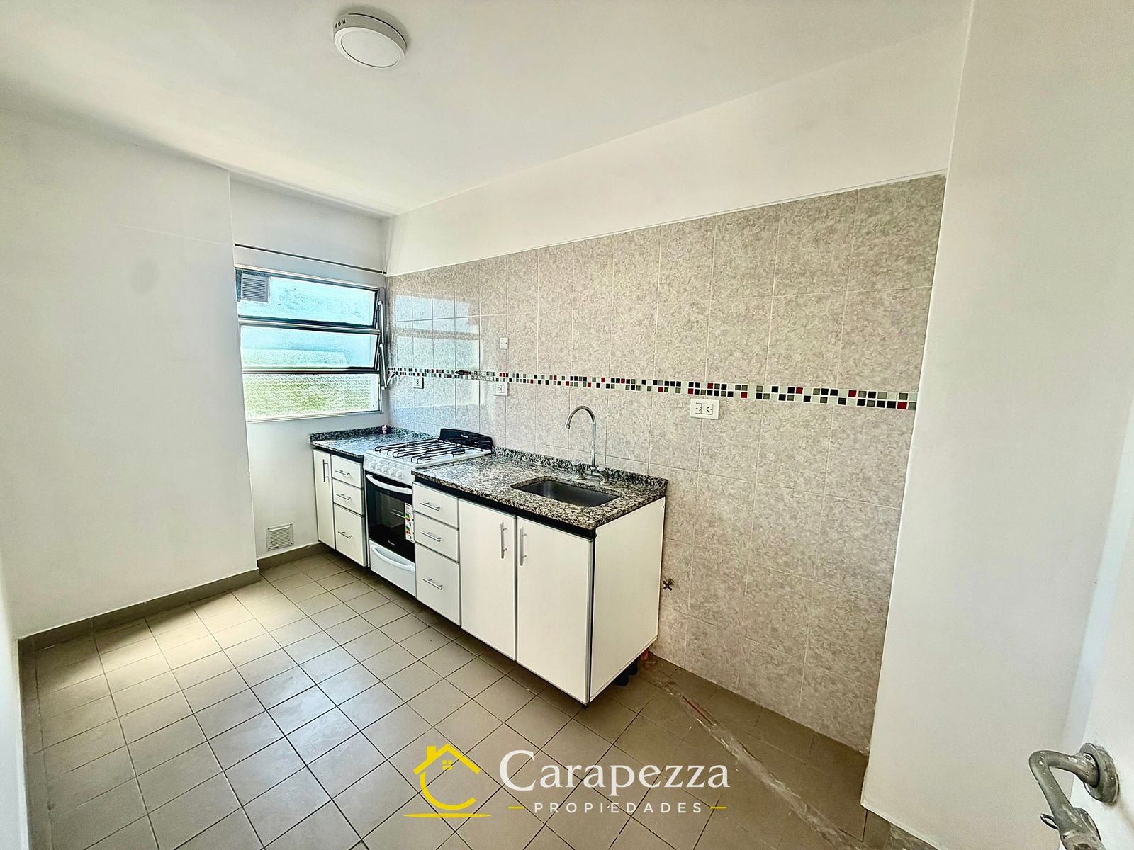 Departamento 3 Amb en Alquiler en Martin Coronado - 2