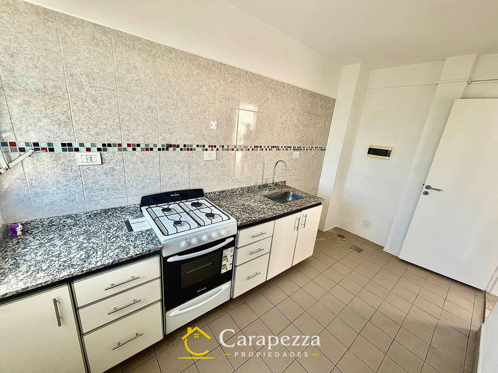 Departamento 3 Amb en Alquiler en Martin Coronado - 3