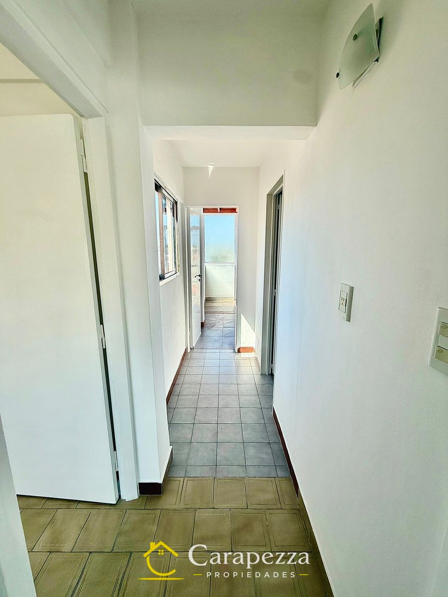 Departamento 3 Amb en Alquiler en Martin Coronado - 4