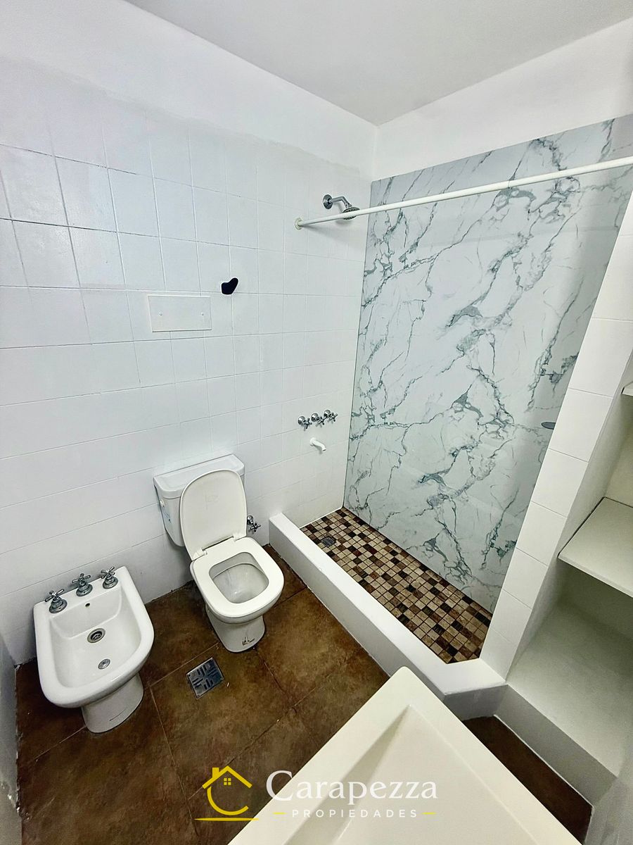 Departamento 3 Amb en Alquiler en Martin Coronado - 6