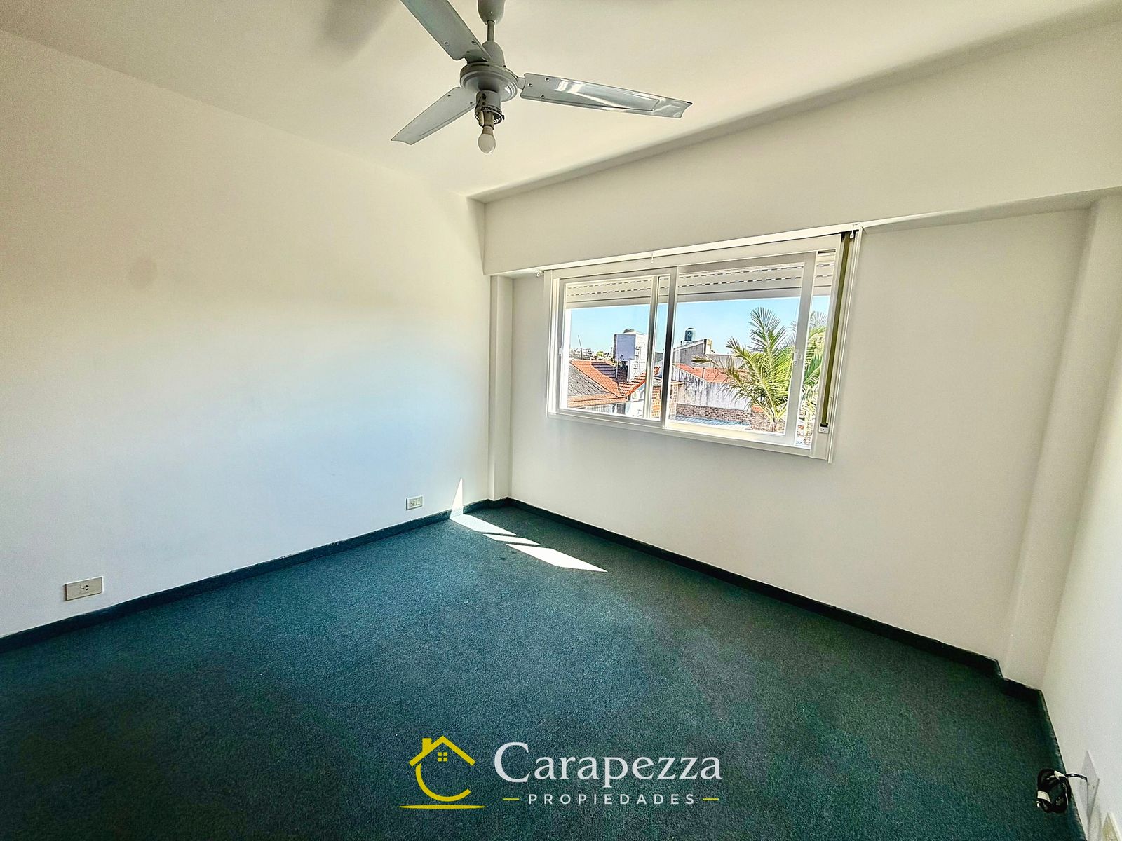 Departamento 3 Amb en Alquiler en Martin Coronado - 7