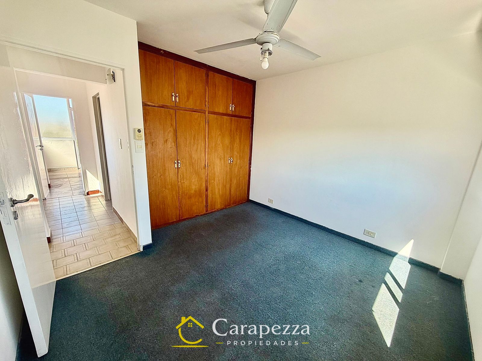 Departamento 3 Amb en Alquiler en Martin Coronado - 8