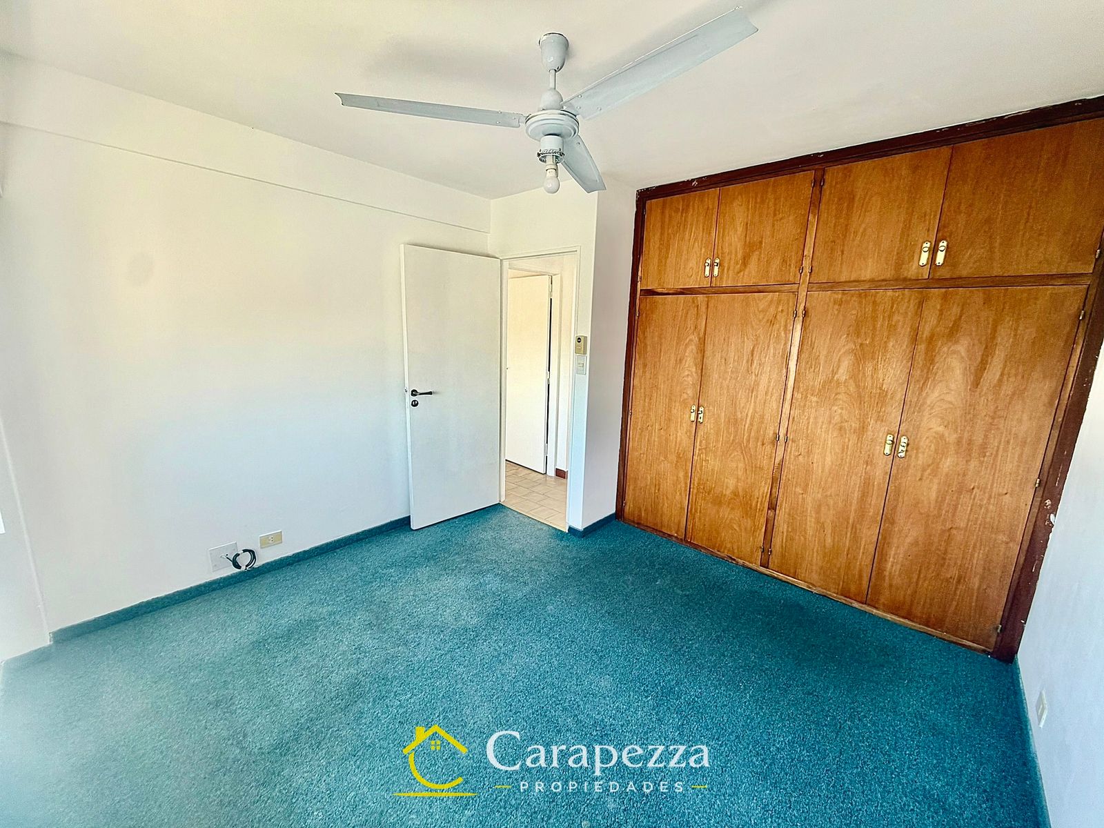 Departamento 3 Amb en Alquiler en Martin Coronado - 9