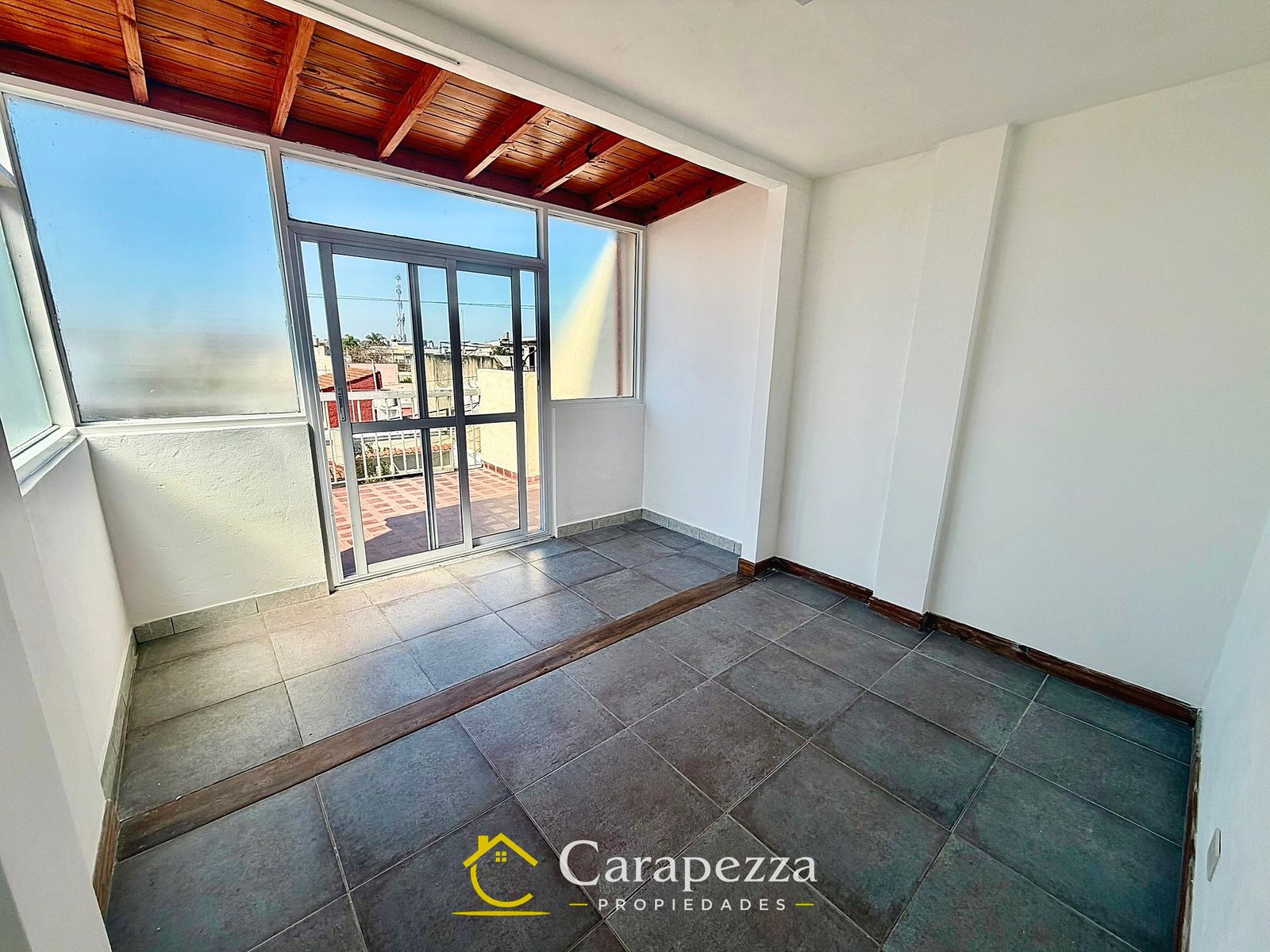 Departamento 3 Amb en Alquiler en Martin Coronado - 10