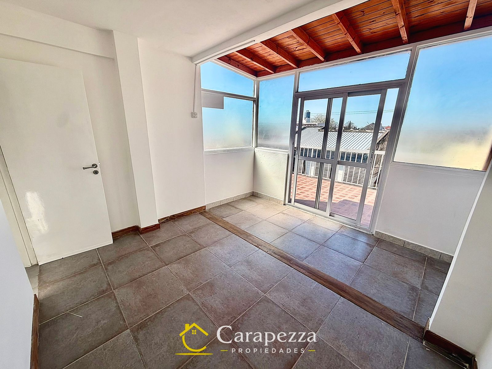 Departamento 3 Amb en Alquiler en Martin Coronado - 11