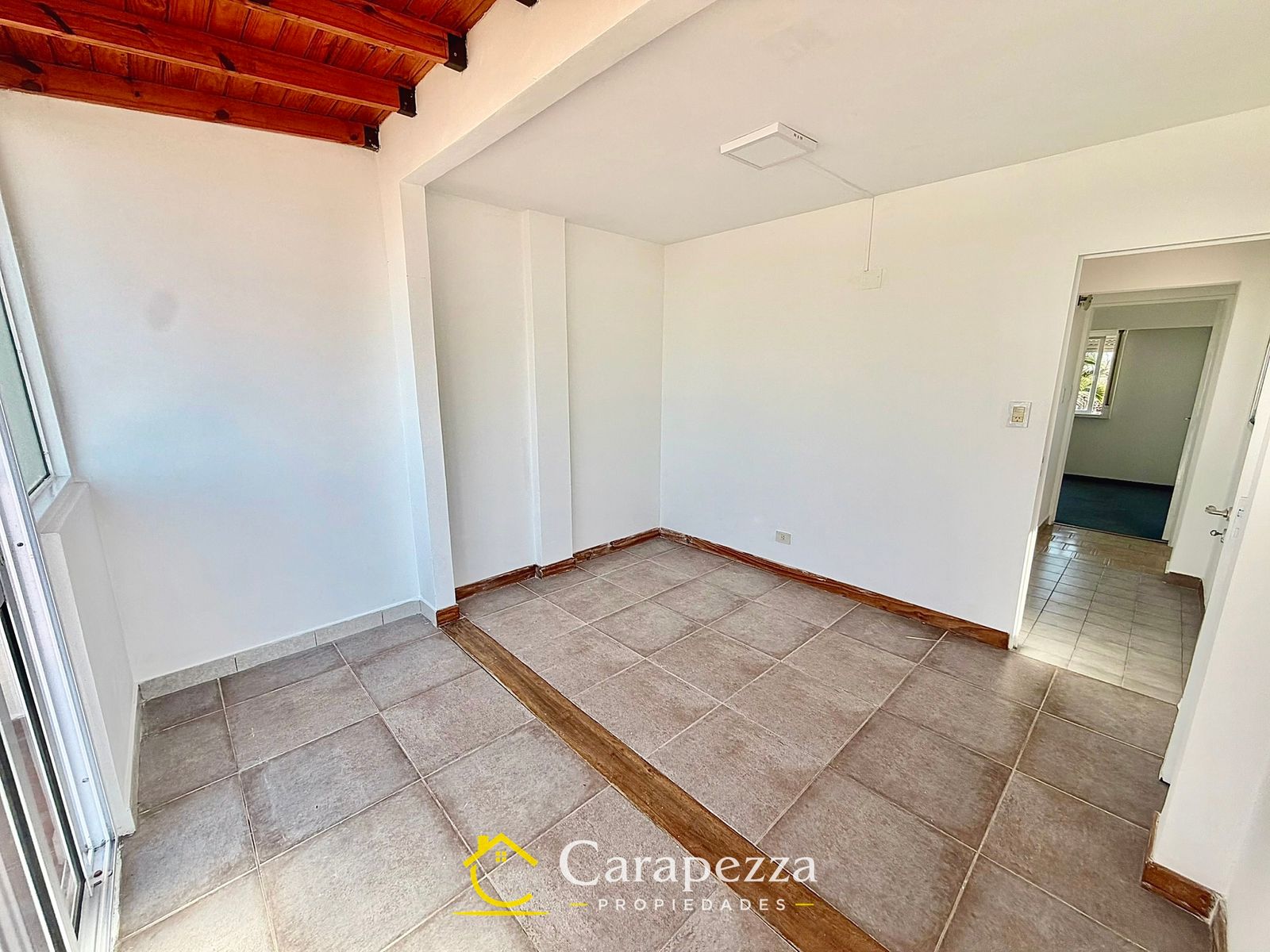 Departamento 3 Amb en Alquiler en Martin Coronado - 12