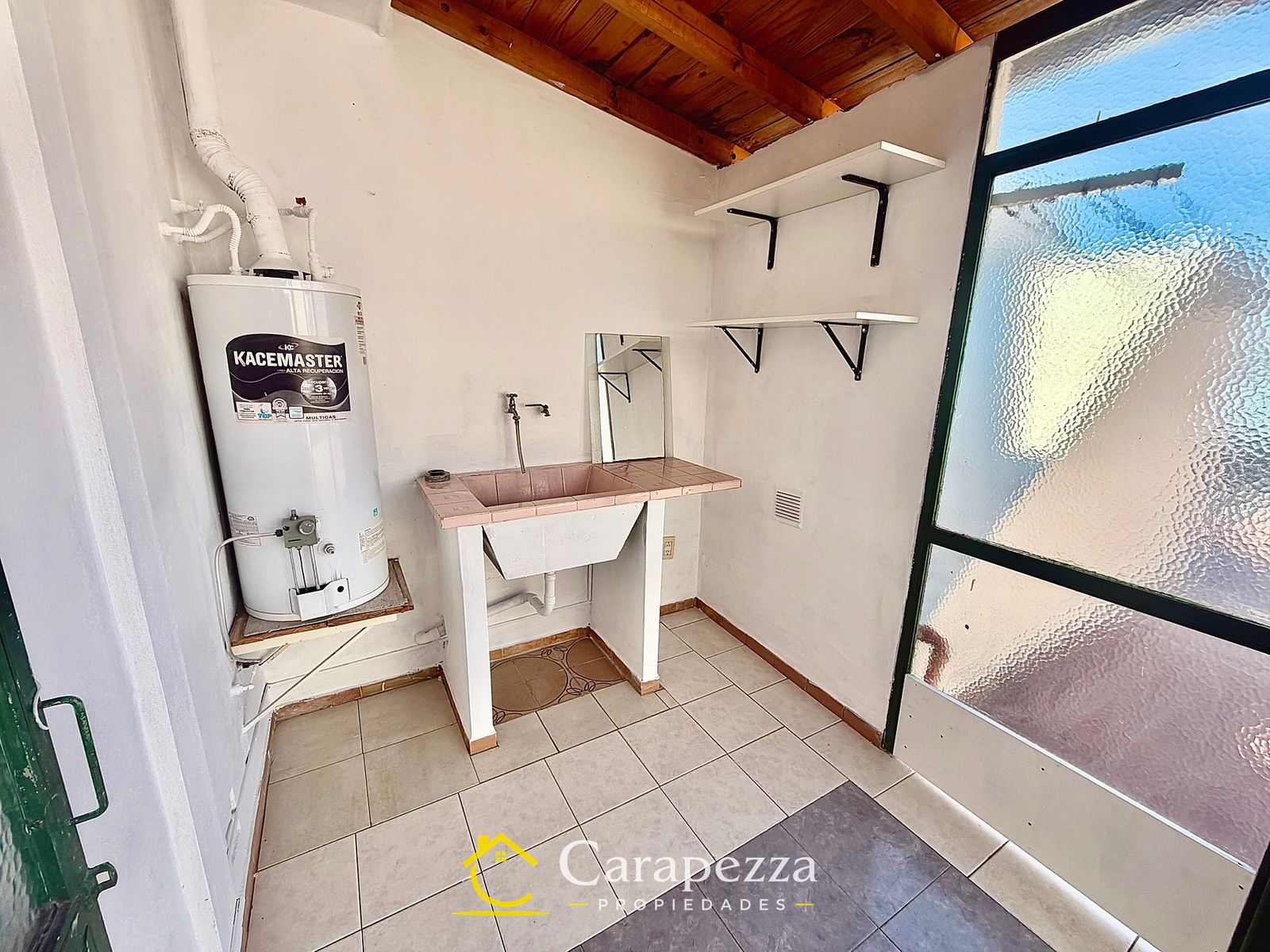 Departamento 3 Amb en Alquiler en Martin Coronado - 13