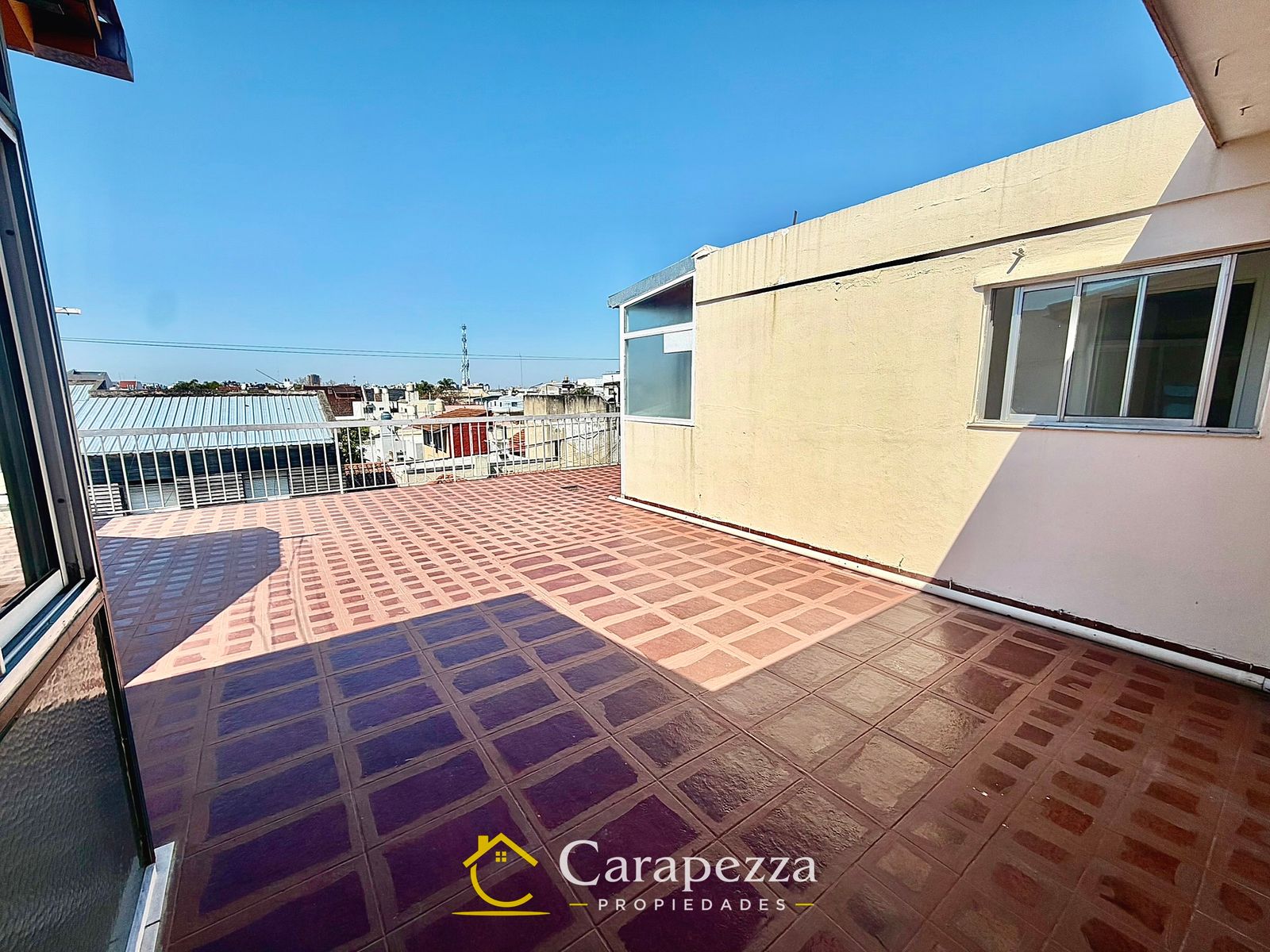 Departamento 3 Amb en Alquiler en Martin Coronado - 14