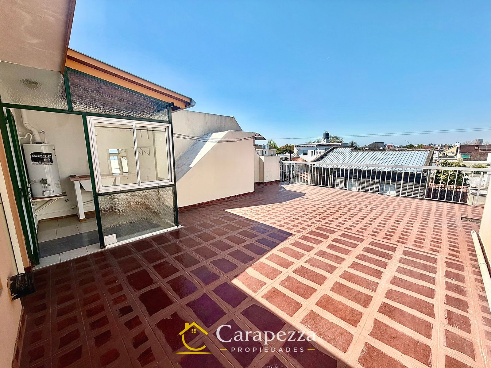 Departamento 3 Amb en Alquiler en Martin Coronado - 15