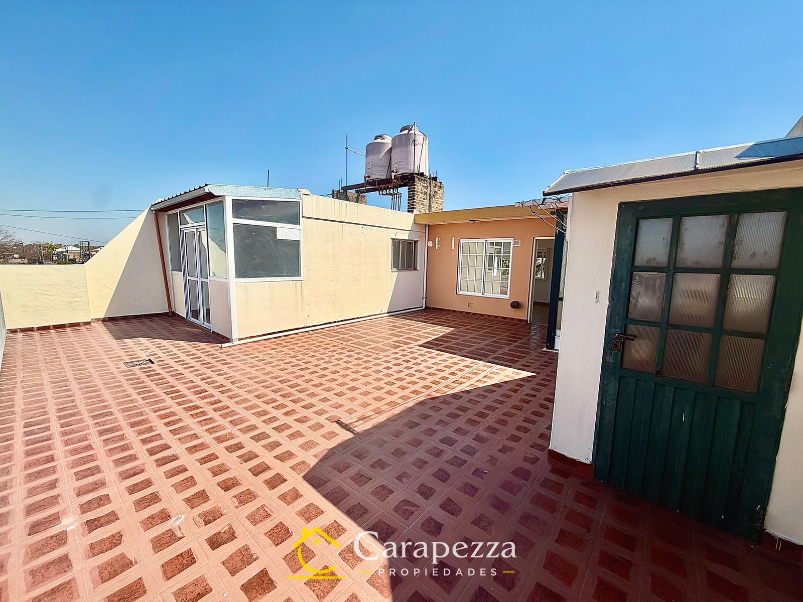 Departamento 3 Amb en Alquiler en Martin Coronado - 16