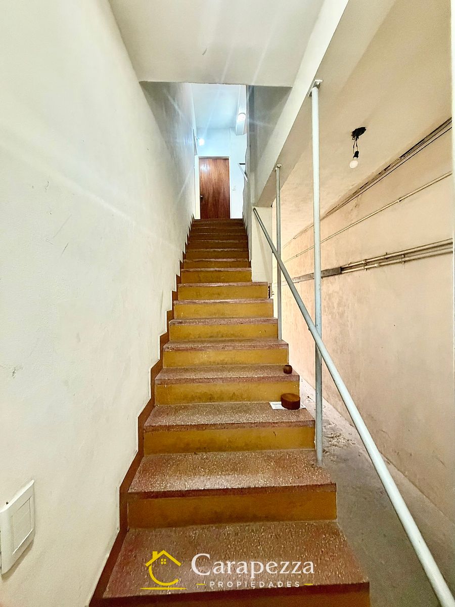 Departamento 3 Amb en Alquiler en Martin Coronado - 17