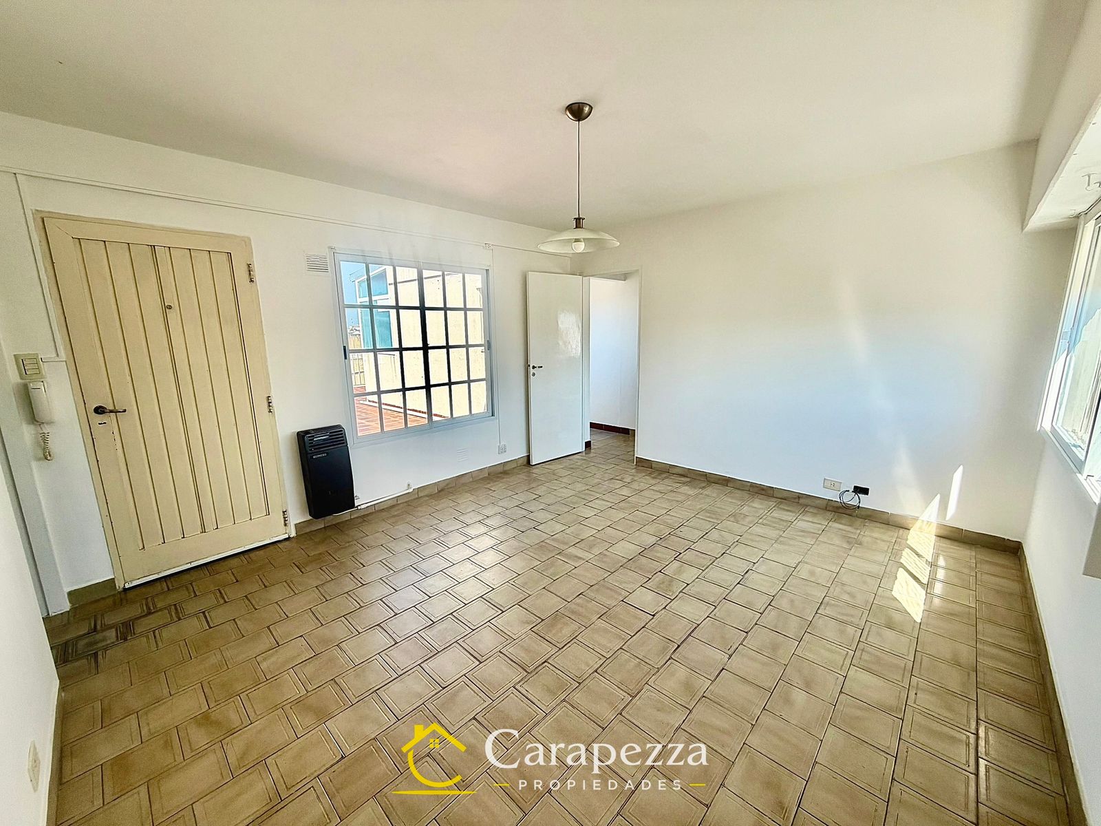 Departamento 3 Amb en Alquiler en Martin Coronado - 19