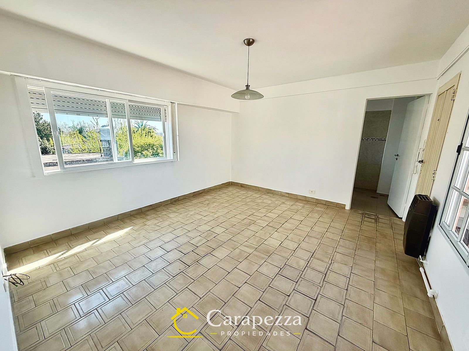 Departamento 3 Amb en Alquiler en Martin Coronado - 20