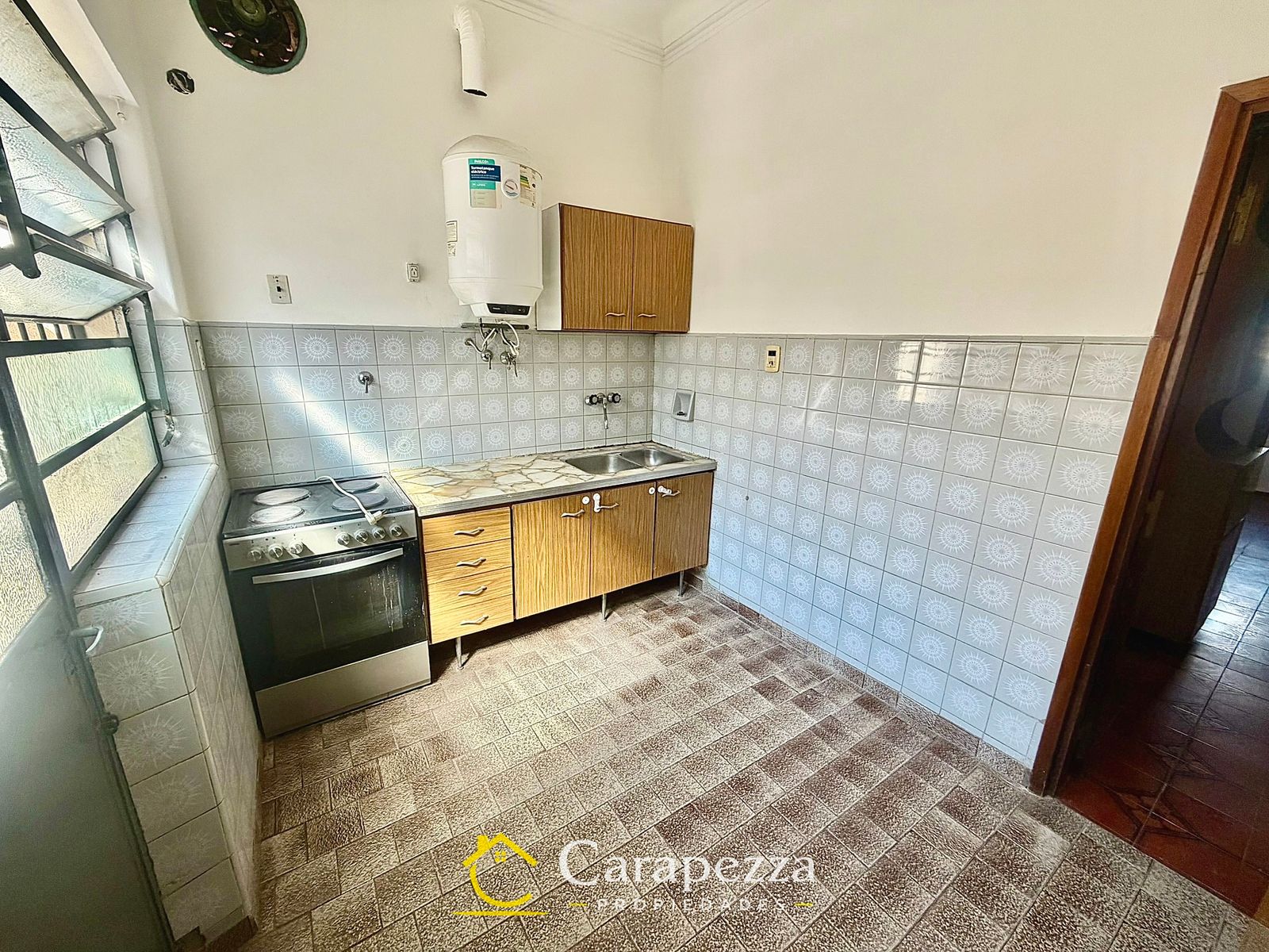 Casa 4 Amb en Venta en Caseros - 10