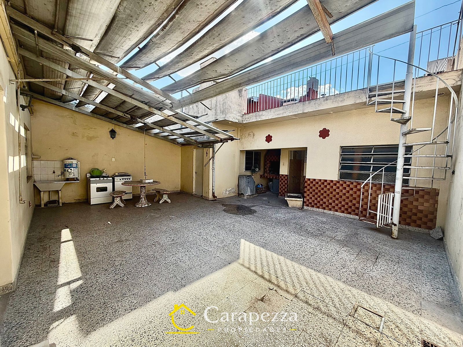 Casa 4 Amb en Venta en Caseros - 17