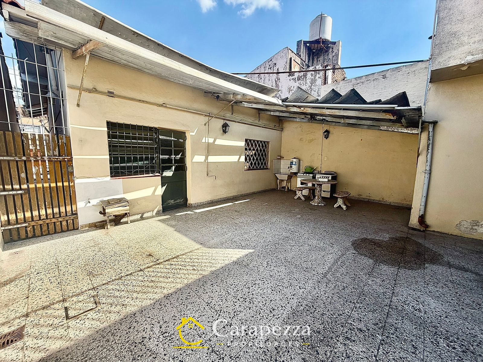 Casa 4 Amb en Venta en Caseros - 18