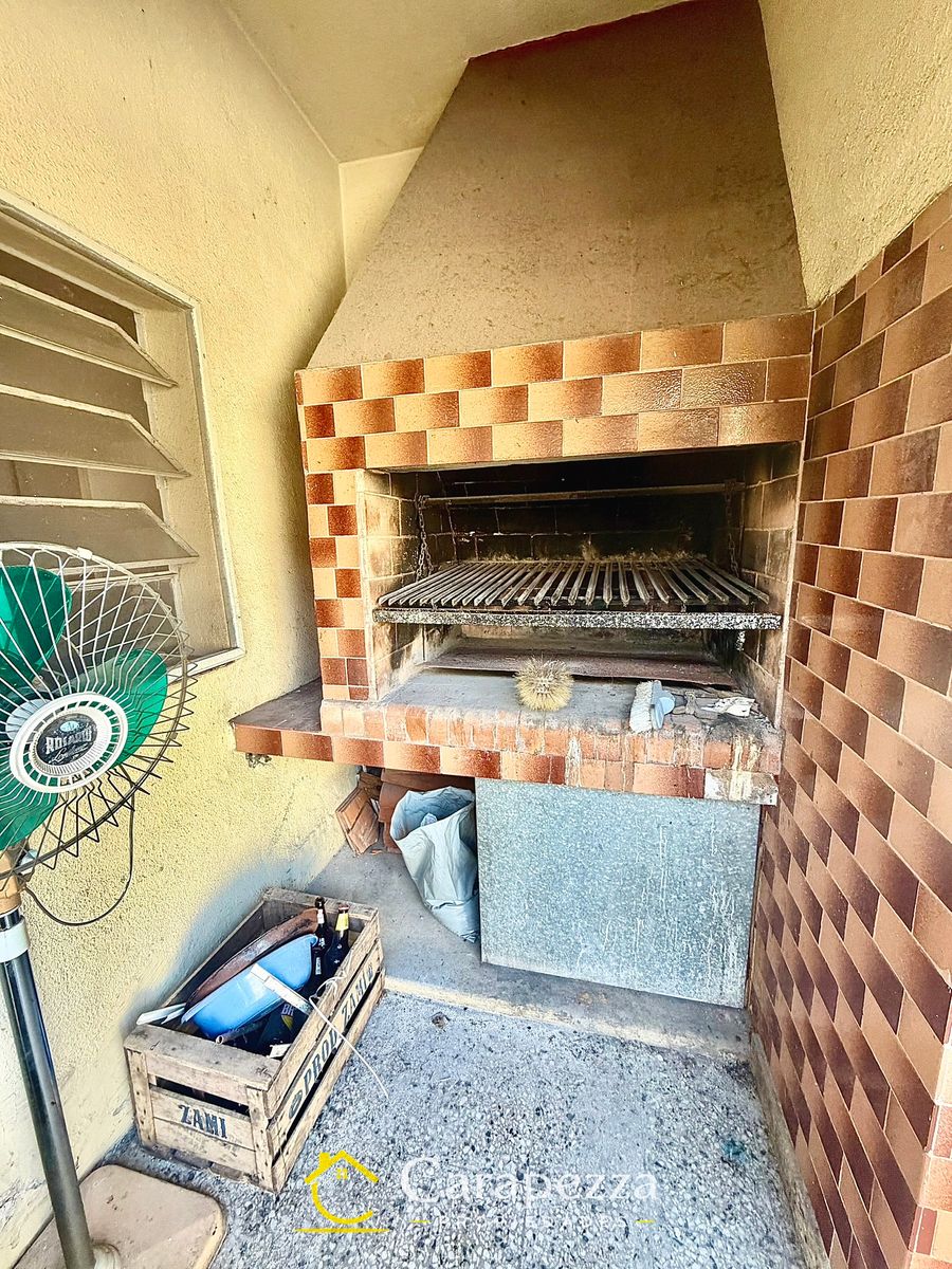 Casa 4 Amb en Venta en Caseros - 20