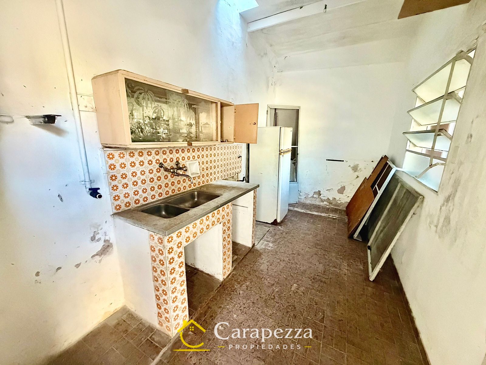 Casa 4 Amb en Venta en Caseros - 21