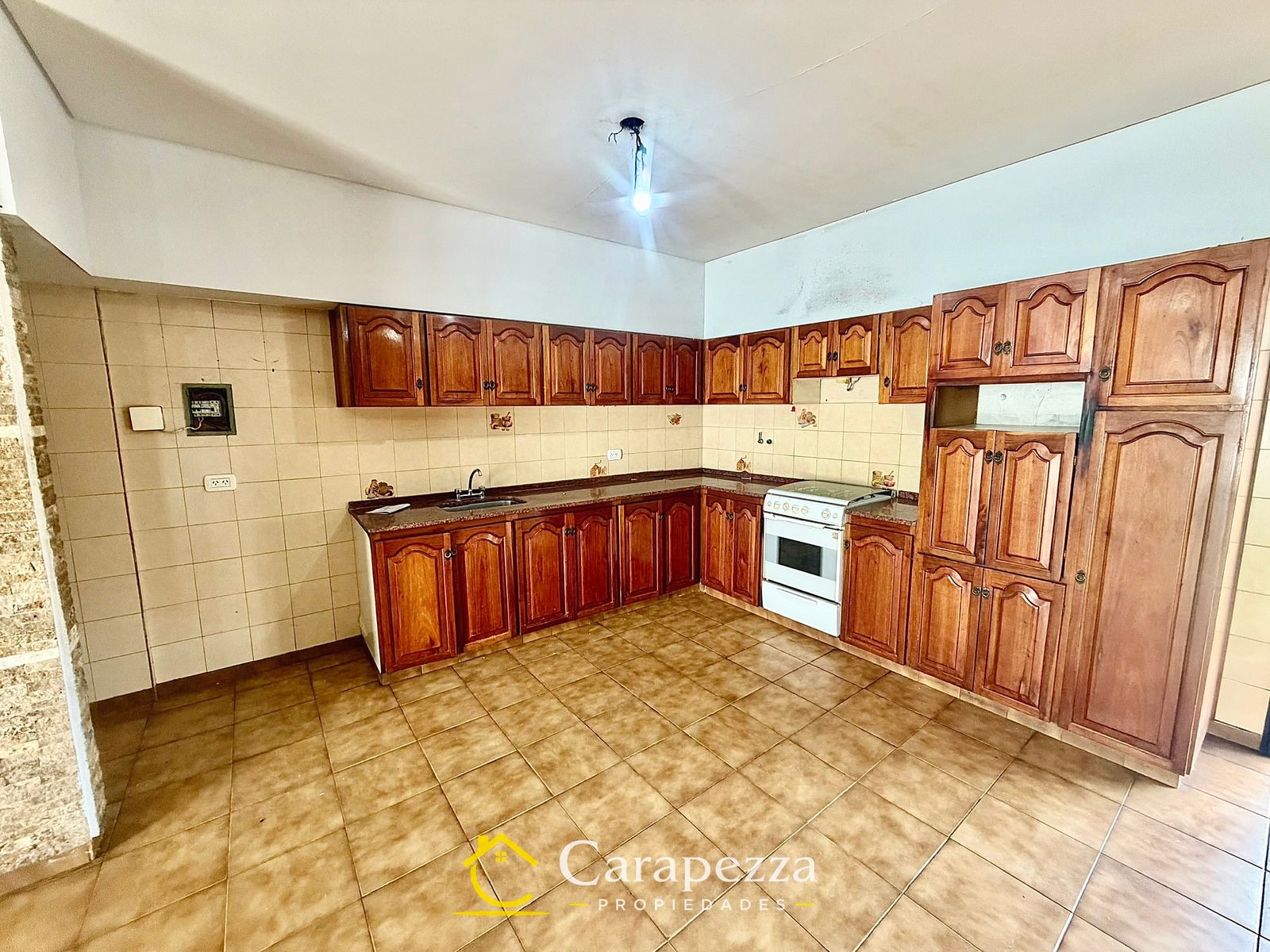 Departamento Piso 5 Amb en Alquiler en Villa Bosch - 3