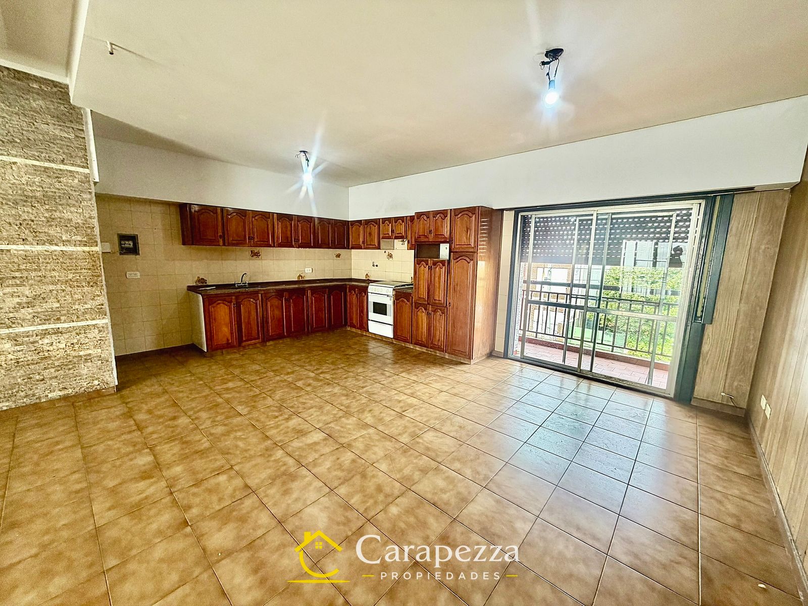 Departamento Piso 5 Amb en Alquiler en Villa Bosch - 4