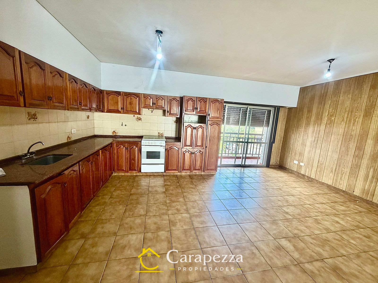 Departamento Piso 5 Amb en Alquiler en Villa Bosch - 5