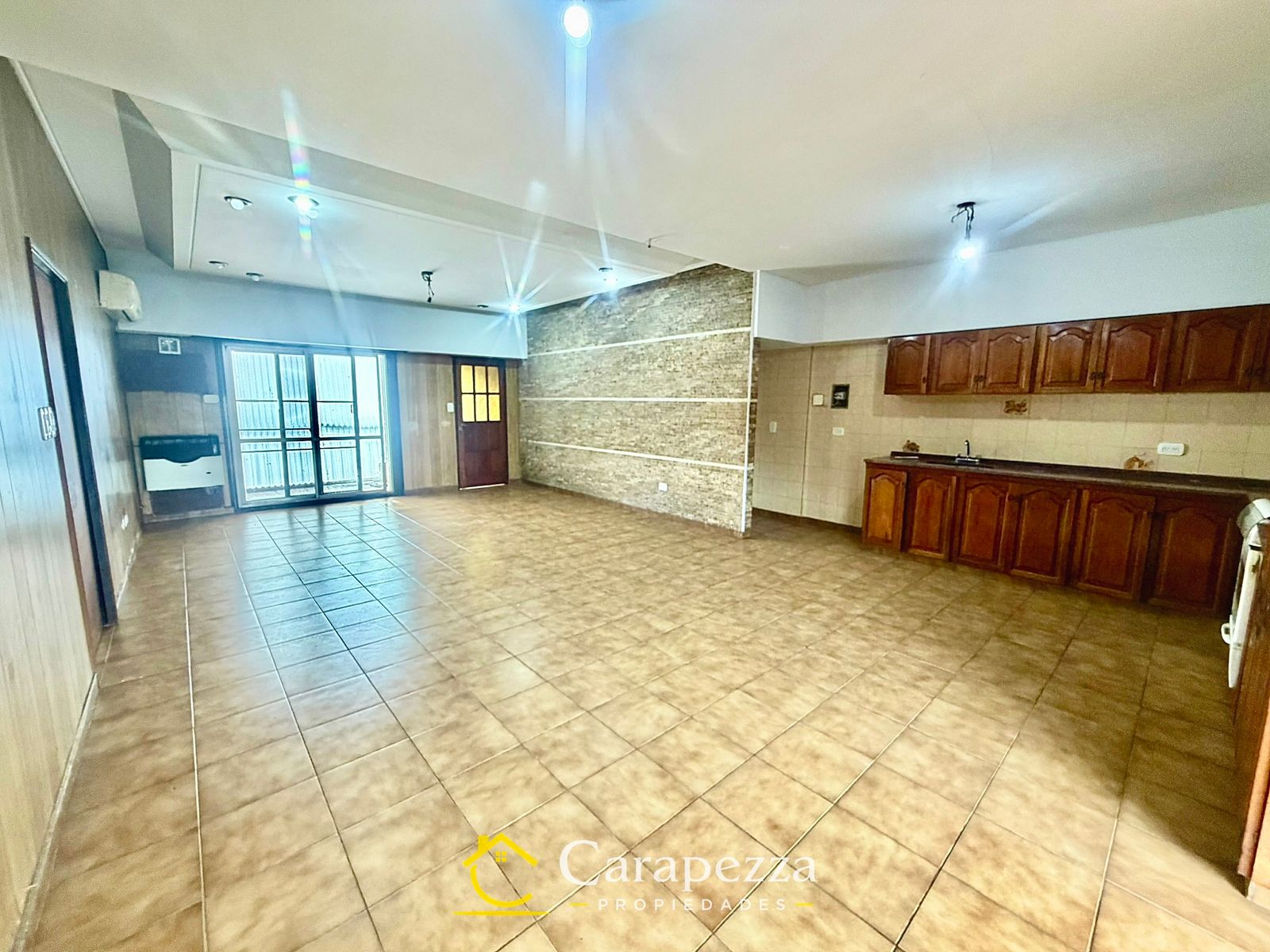 Departamento Piso 5 Amb en Alquiler en Villa Bosch - 6