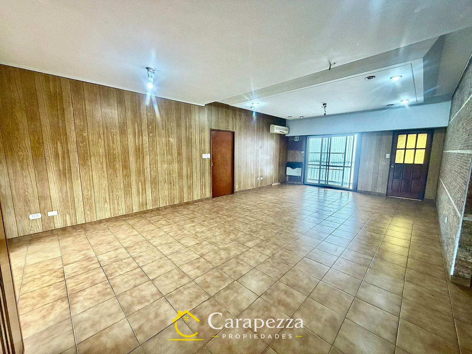Departamento Piso 5 Amb en Alquiler en Villa Bosch - 7