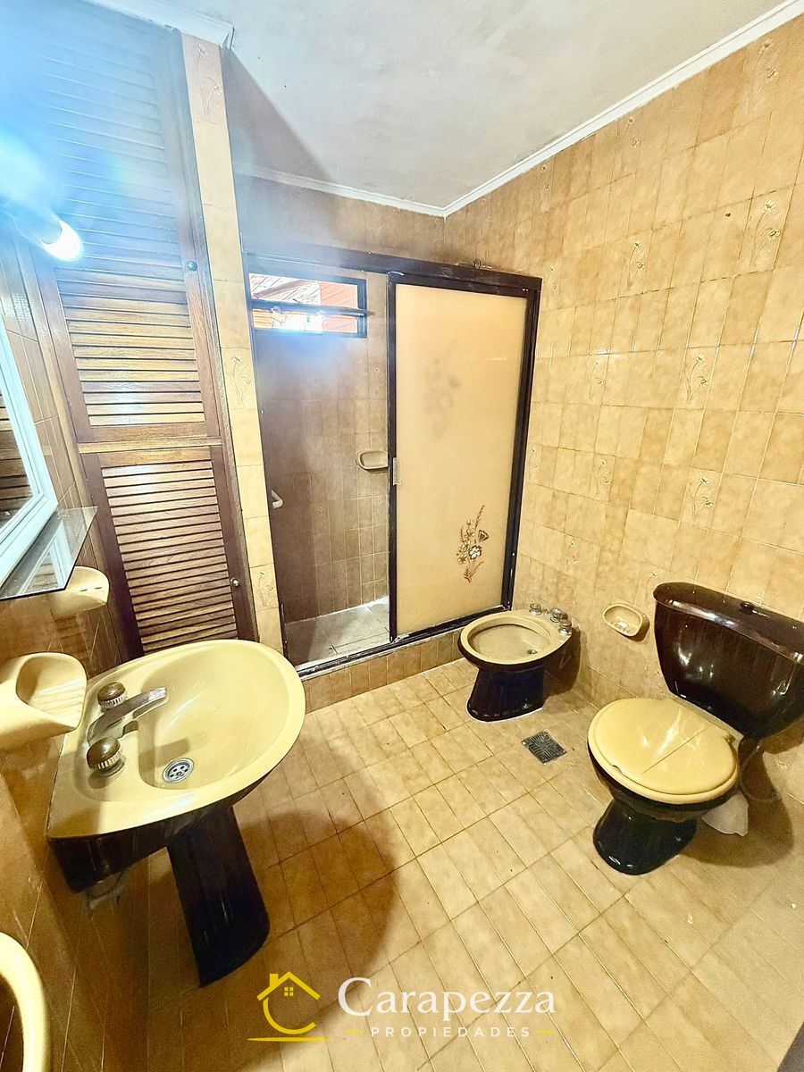 Departamento Piso 5 Amb en Alquiler en Villa Bosch - 9