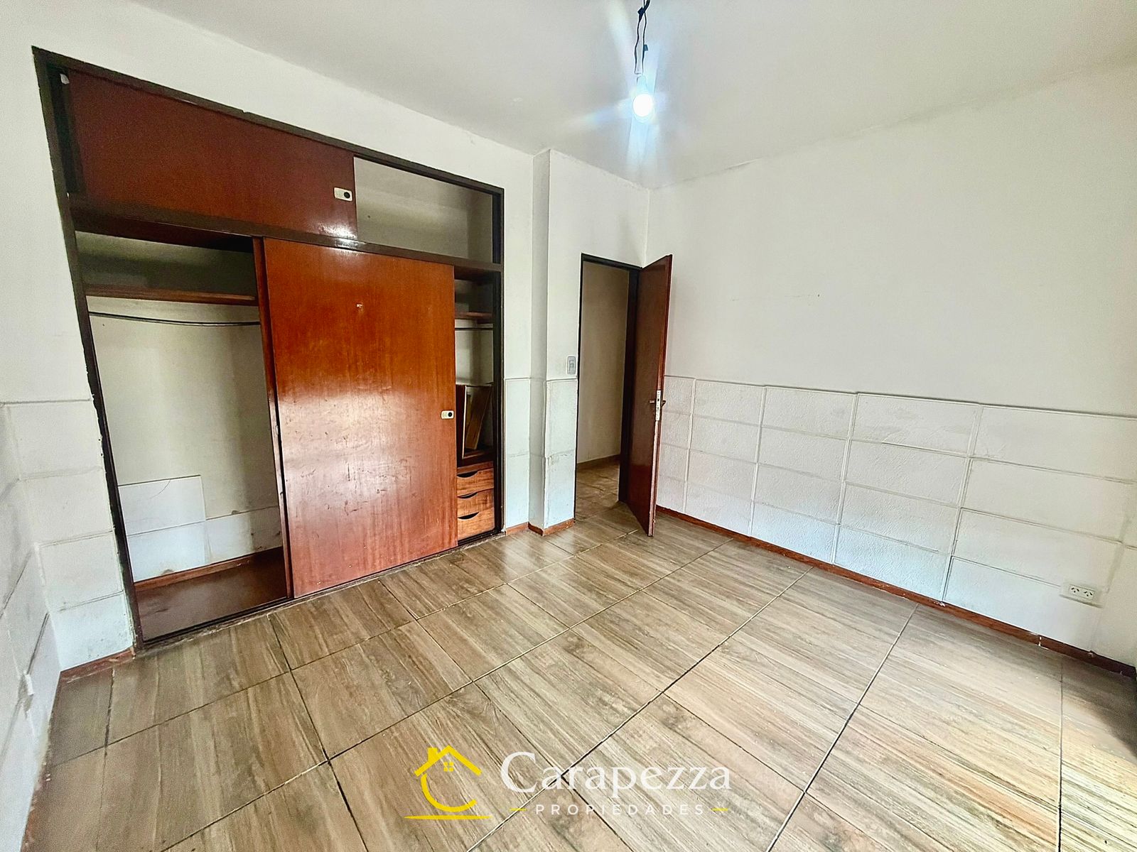 Departamento Piso 5 Amb en Alquiler en Villa Bosch - 11