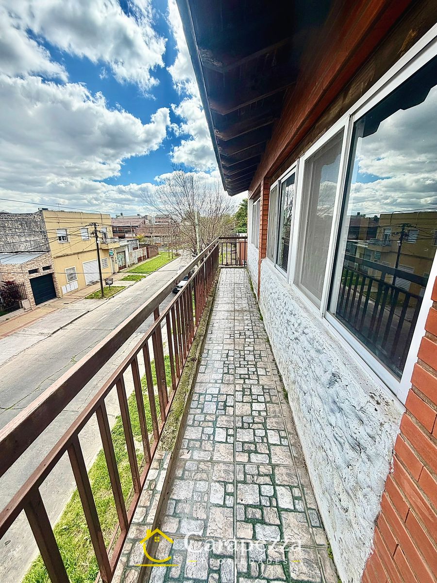 Departamento Piso 5 Amb en Alquiler en Villa Bosch - 16