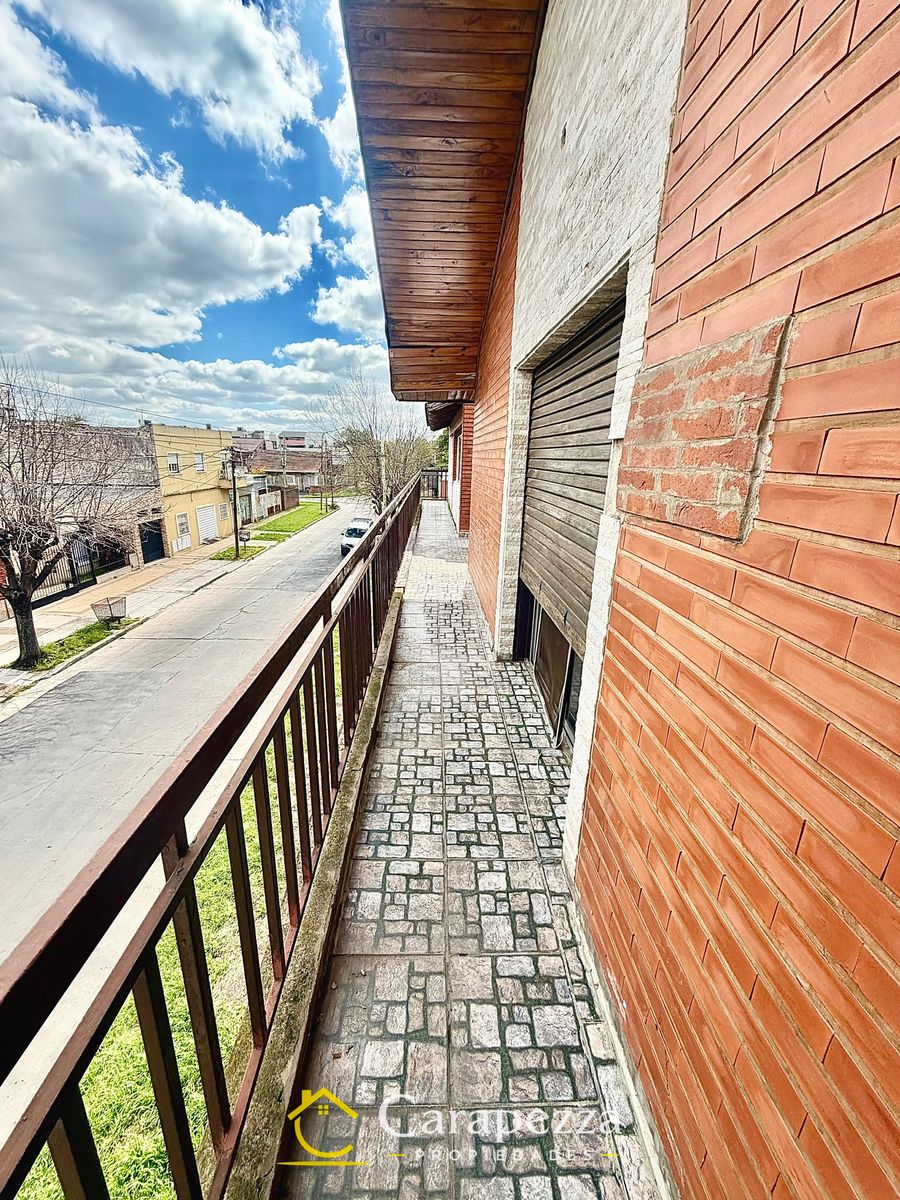 Departamento Piso 5 Amb en Alquiler en Villa Bosch - 17
