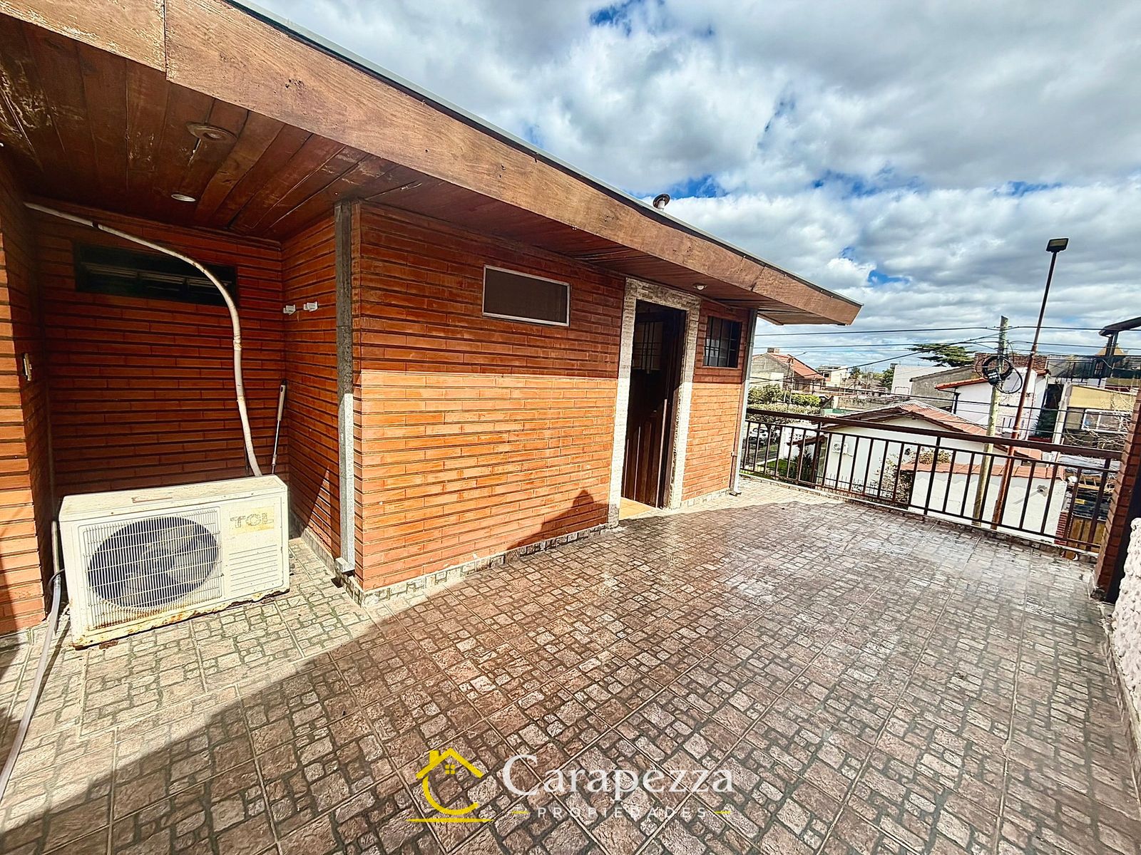 Departamento Piso 5 Amb en Alquiler en Villa Bosch - 18