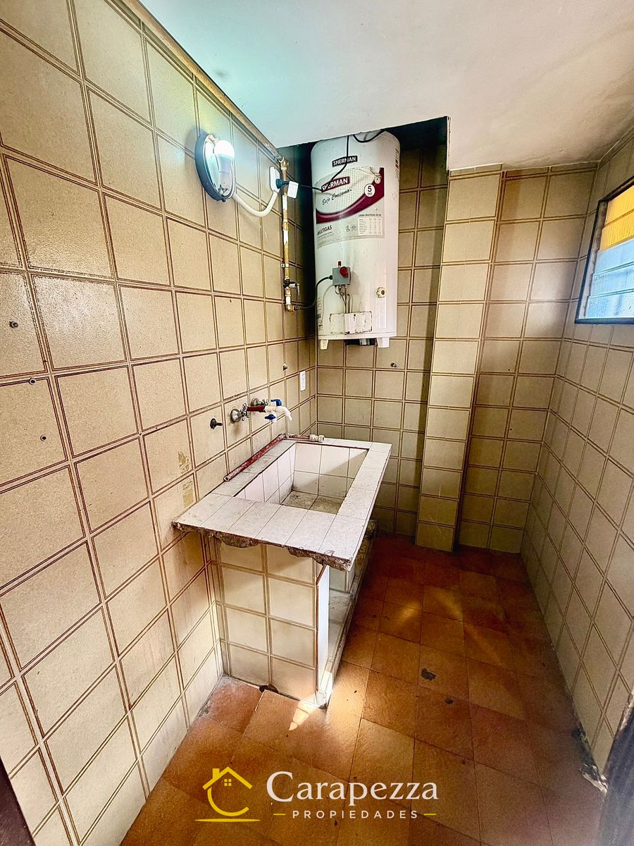 Departamento Piso 5 Amb en Alquiler en Villa Bosch - 19