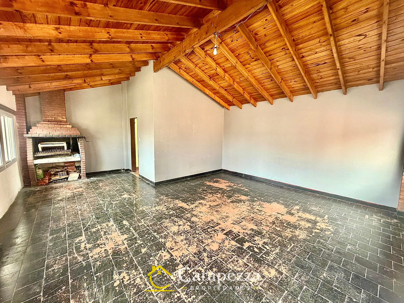 Departamento Piso 5 Amb en Alquiler en Villa Bosch - 20