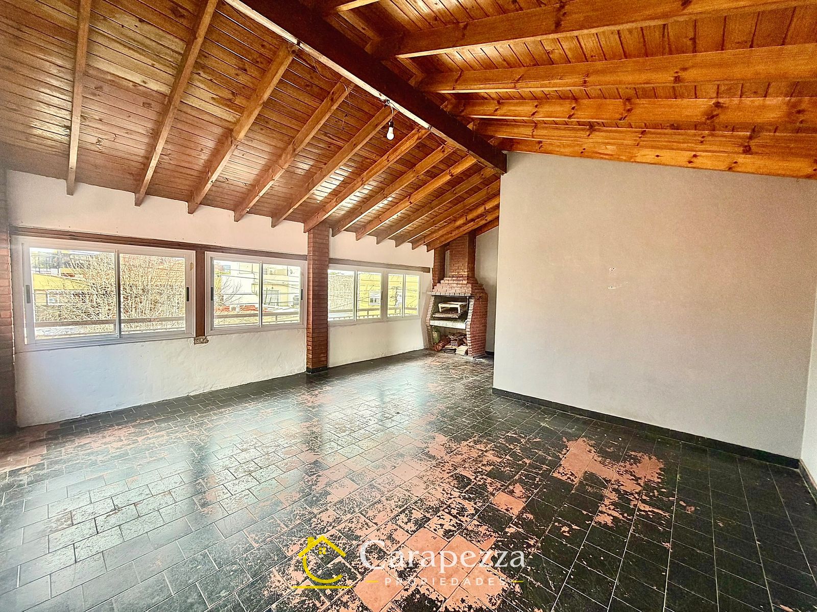 Departamento Piso 5 Amb en Alquiler en Villa Bosch - 21