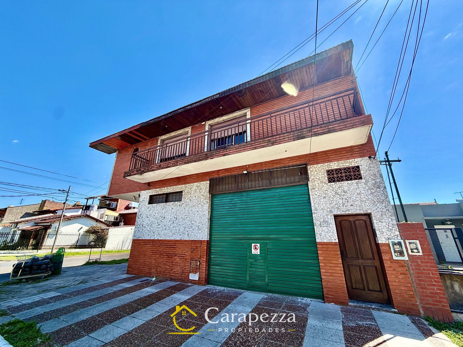 Departamento Piso 5 Amb en Alquiler en Villa Bosch - 25