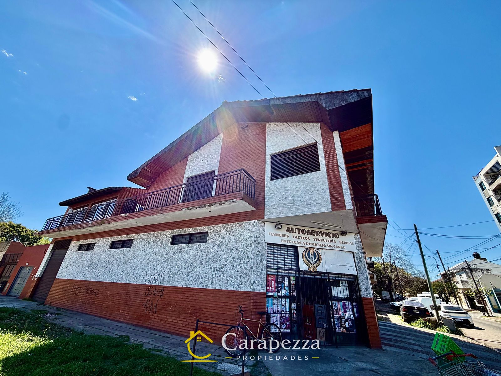 Departamento Piso 5 Amb en Alquiler en Villa Bosch - 26
