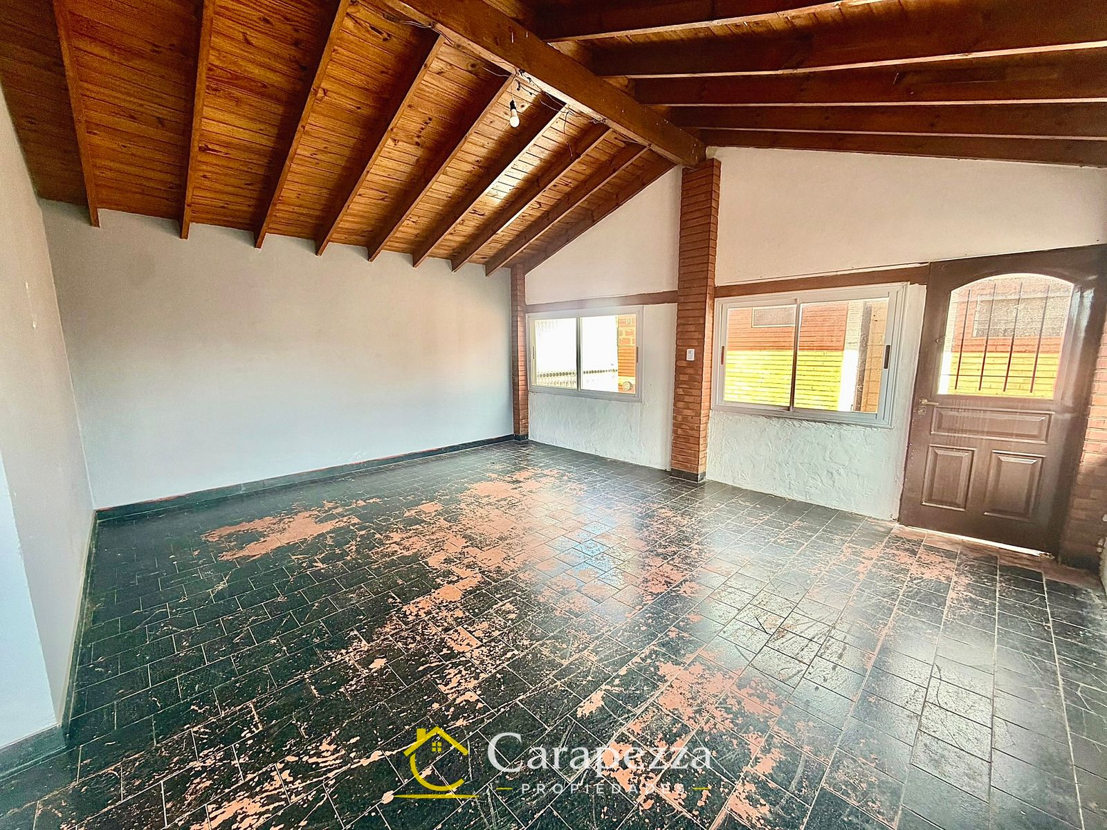 Departamento Piso 5 Amb en Alquiler en Villa Bosch - 29