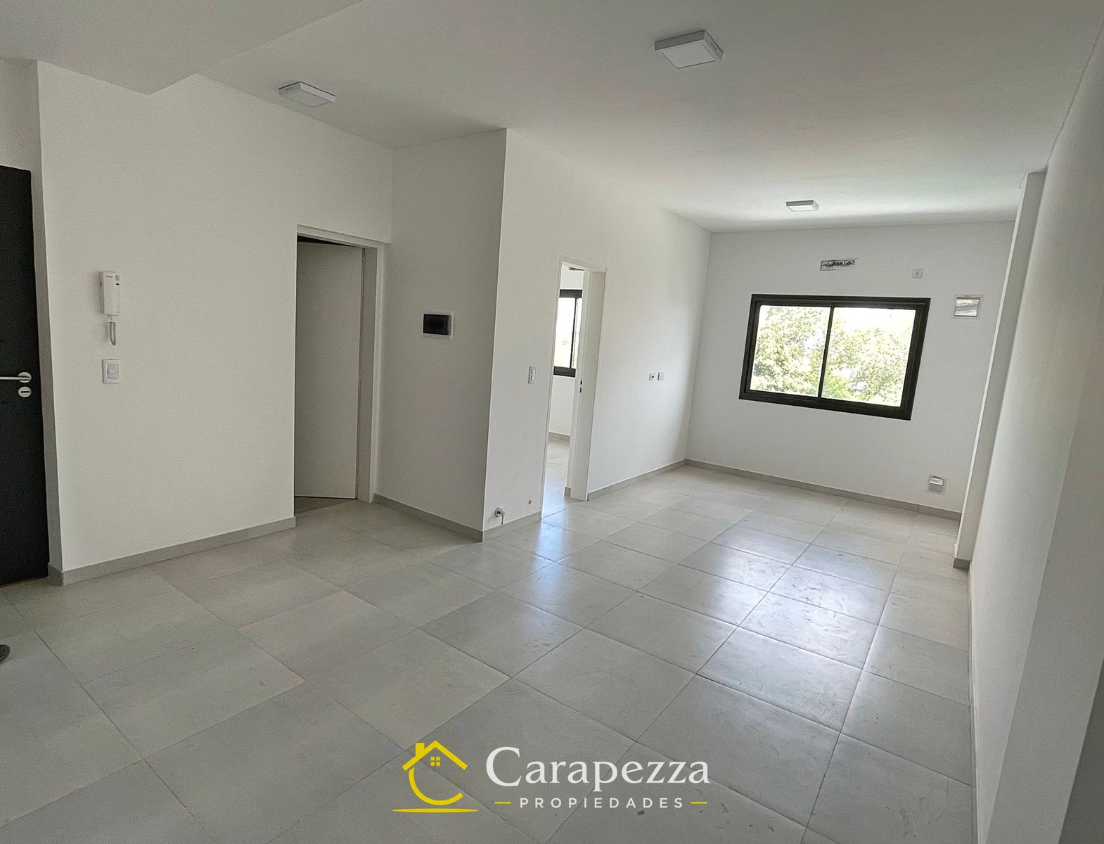 Hermoso Departamento 2 Amb Semi Nuevo en Venta en Villa Bosch - 1