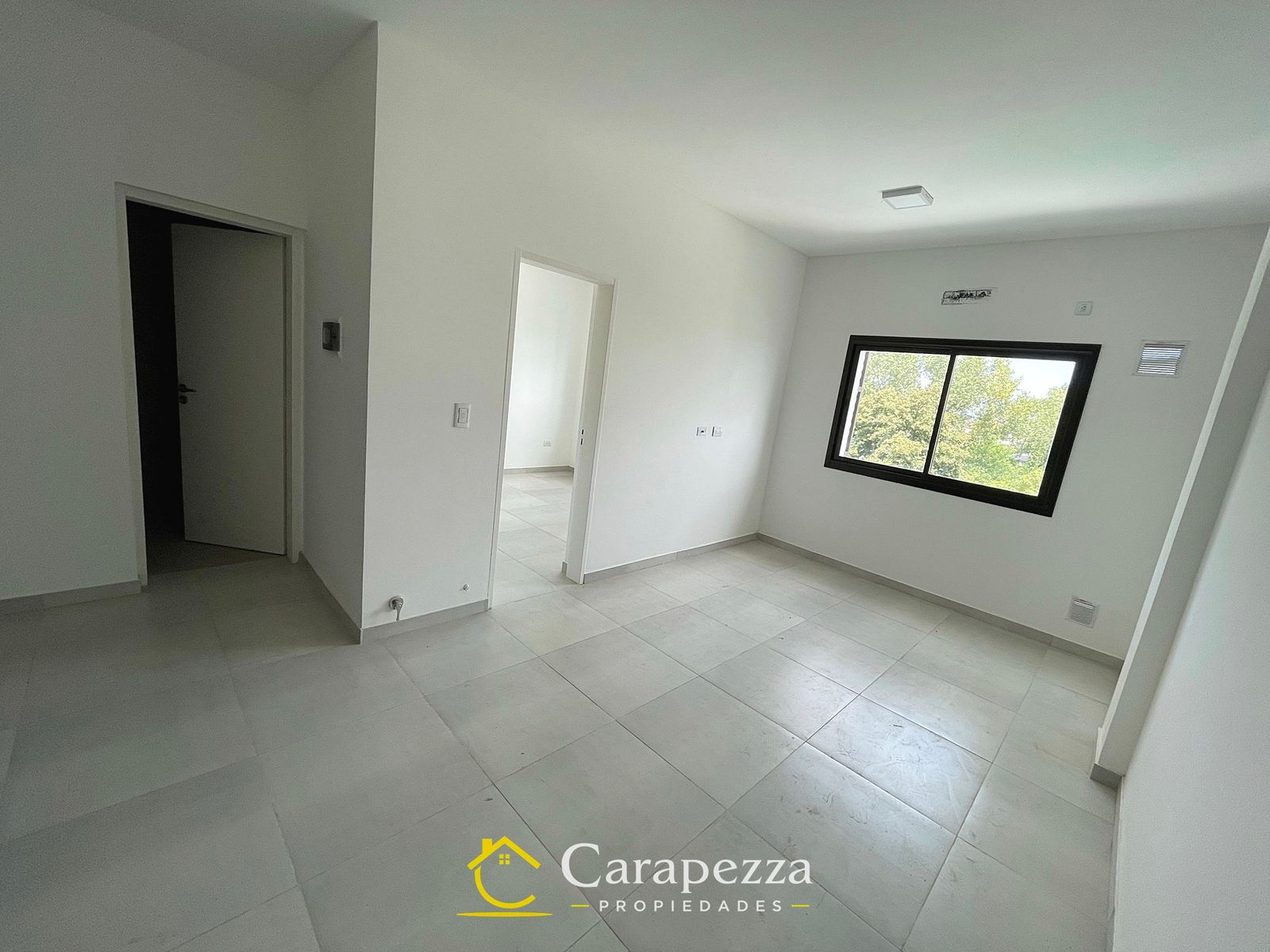 Hermoso Departamento 2 Amb Semi Nuevo en Venta en Villa Bosch - 2