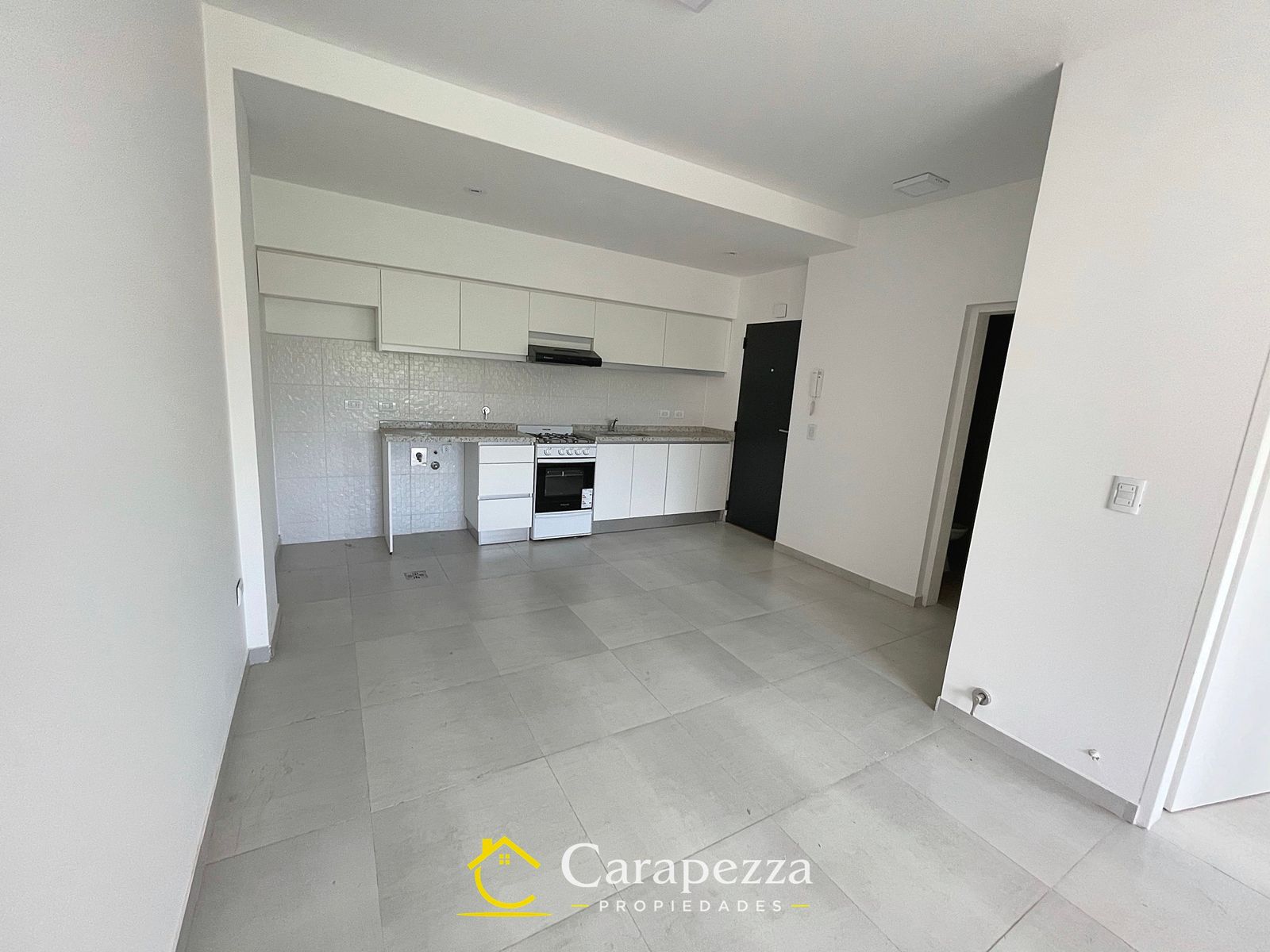 Hermoso Departamento 2 Amb Semi Nuevo en Venta en Villa Bosch - 3