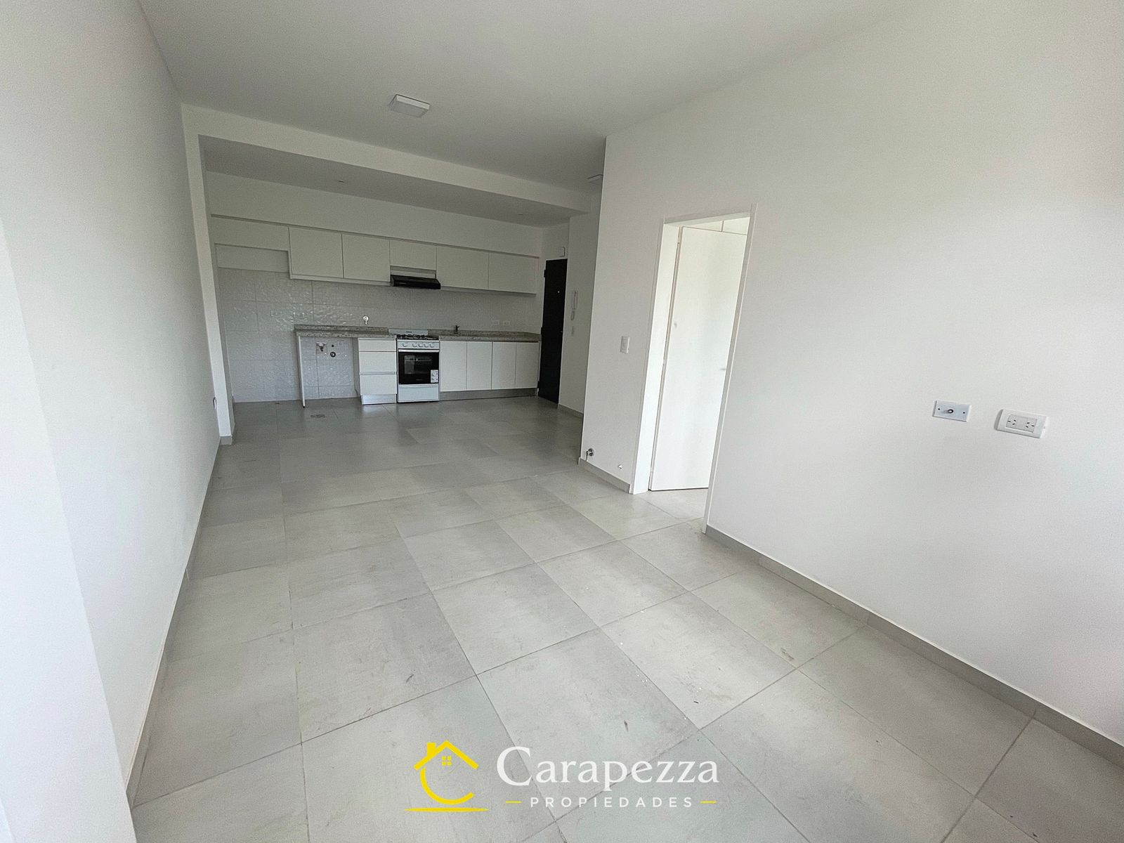 Hermoso Departamento 2 Amb Semi Nuevo en Venta en Villa Bosch - 5