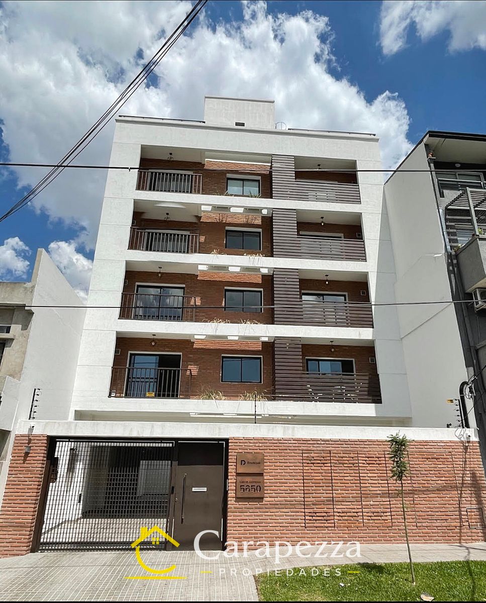 Hermoso Departamento 2 Amb Semi Nuevo en Venta en Villa Bosch - 16